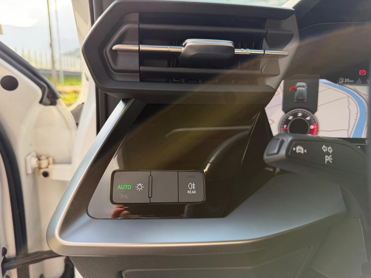 Audi A3 SPB 30 TDI S line edition