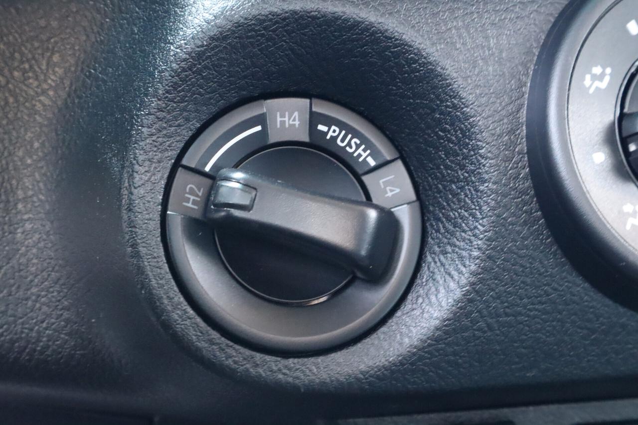 Toyota Hilux 2.4 D-4D 4WD 4 porte Double Cab
