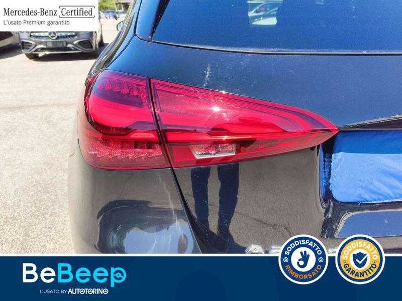 Mercedes-Benz Classe A A 200 D AMG LINE ADVANCED PLUS AUTO