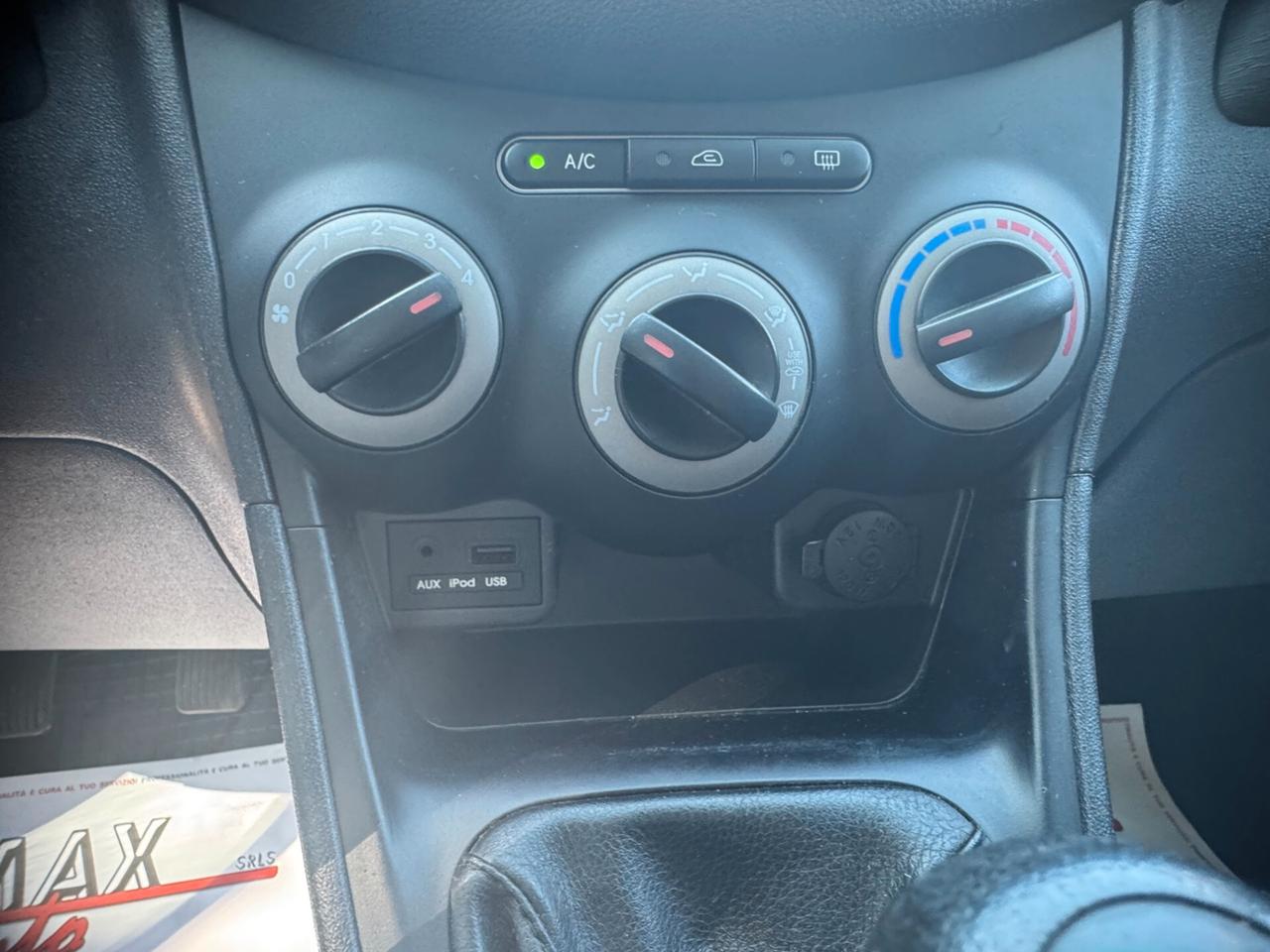 Hyundai i10 1.1 12V Econext Classic Plus