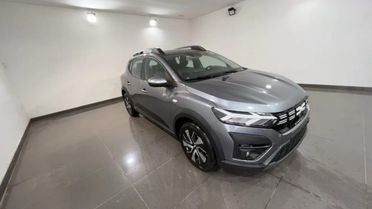DACIA Sandero Streetway 1.0 TCe ECO-G Expression