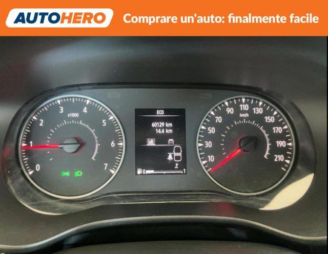 DACIA Sandero Stepway 1.0 TCe 90 CV Expression