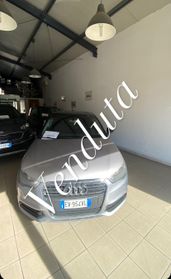 Audi A1 1.6 TDI Attraction