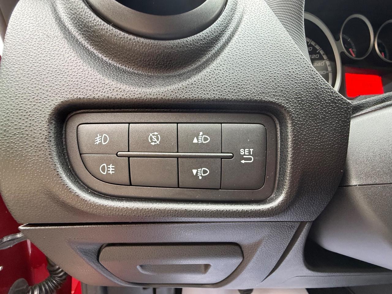 Alfa Romeo MiTo 1.3 JTDm 85 CV-Neopatentati