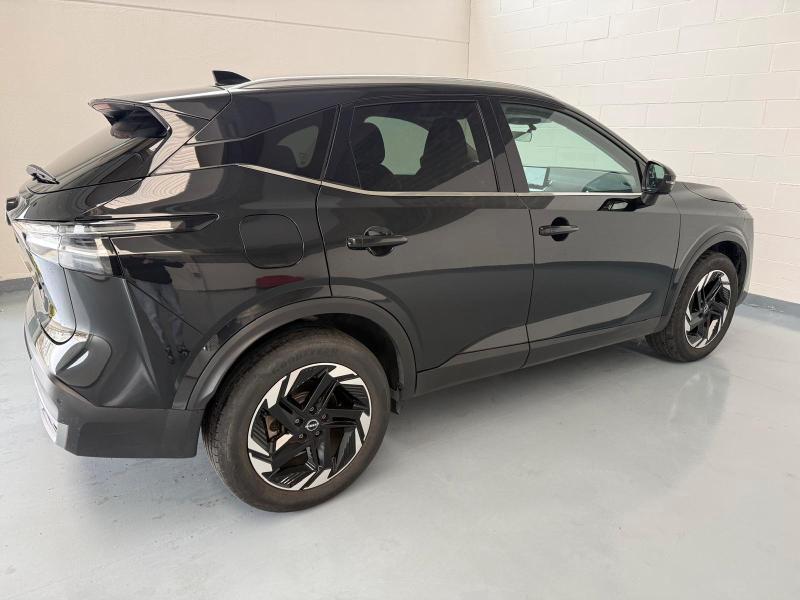 Nissan Qashqai 1.3 mhev N-Connecta 2wd 140cv