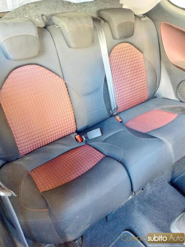 ALFA ROMEO MiTo 1.3 JTDm 16V (Garanzia 12 Mesi)