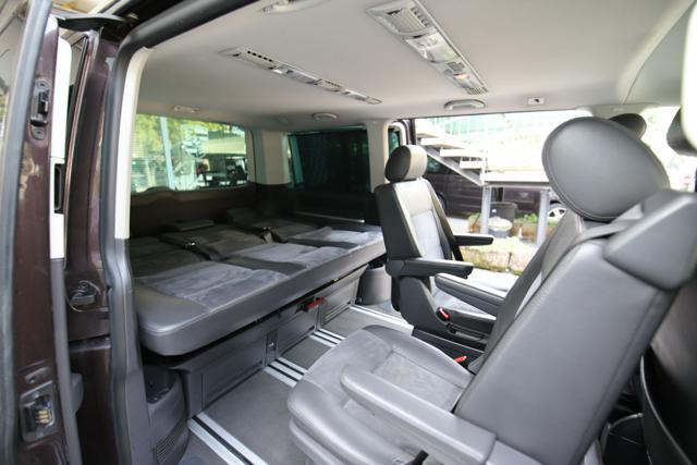 VOLKSWAGEN Multivan VW T5 2.5Tdi 174cv 7Posti 4motion Highline