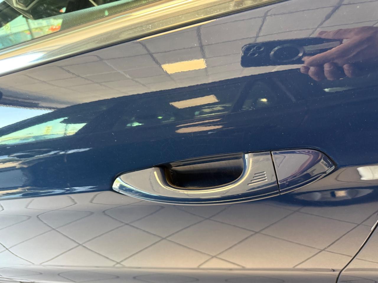 Ford S-Max 2.0 EcoBlue 190CV Start&Stop Aut. Titanium Business