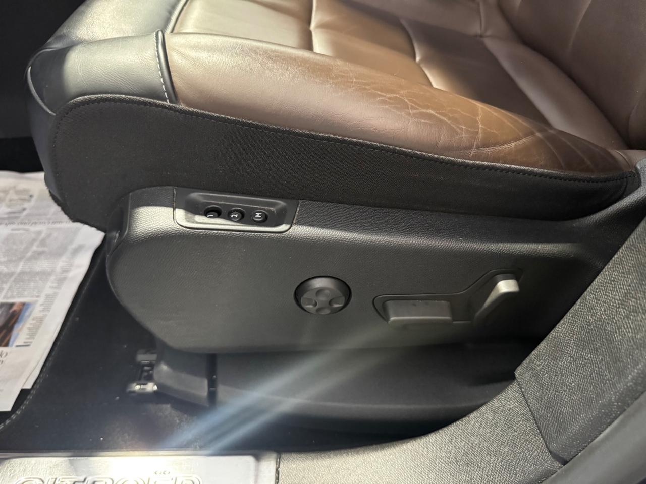 Citroen C5 Aircross SHINE