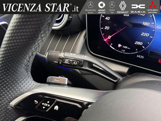 MERCEDES-BENZ GLC 220 d MHV 4MATIC AMG PREMIUM