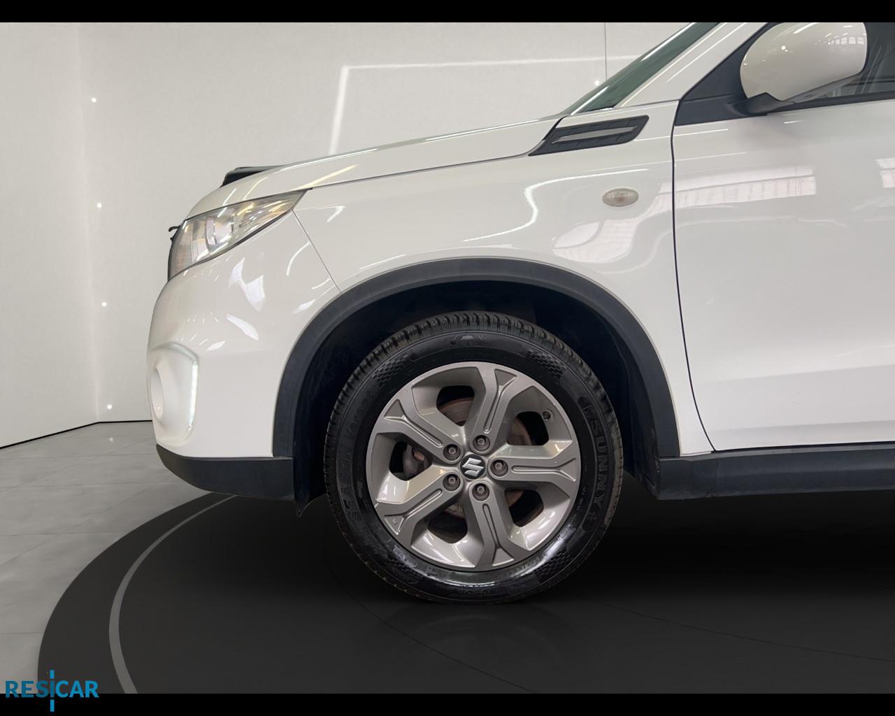 SUZUKI Vitara 1.6 vvt V-Cool s&s 2wd