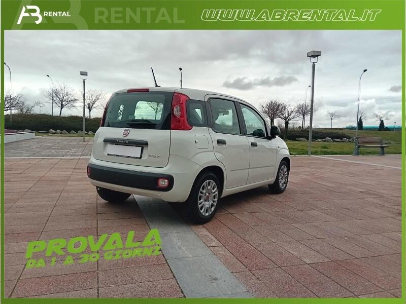 FIAT Panda 3ª serie Panda 1.0 FireFly S&S Hybrid