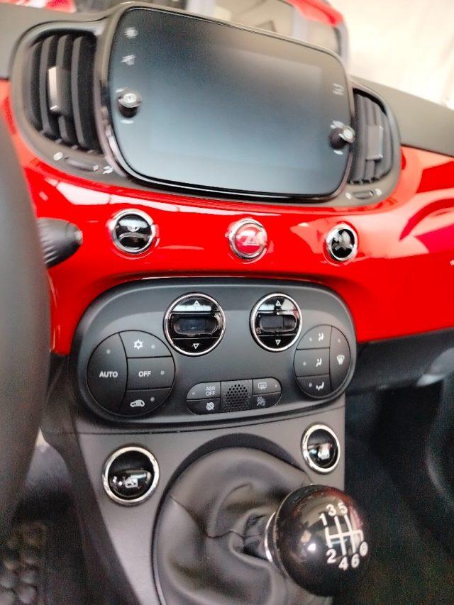 FIAT 500 1.0 Hybrid Dolcevita MY24