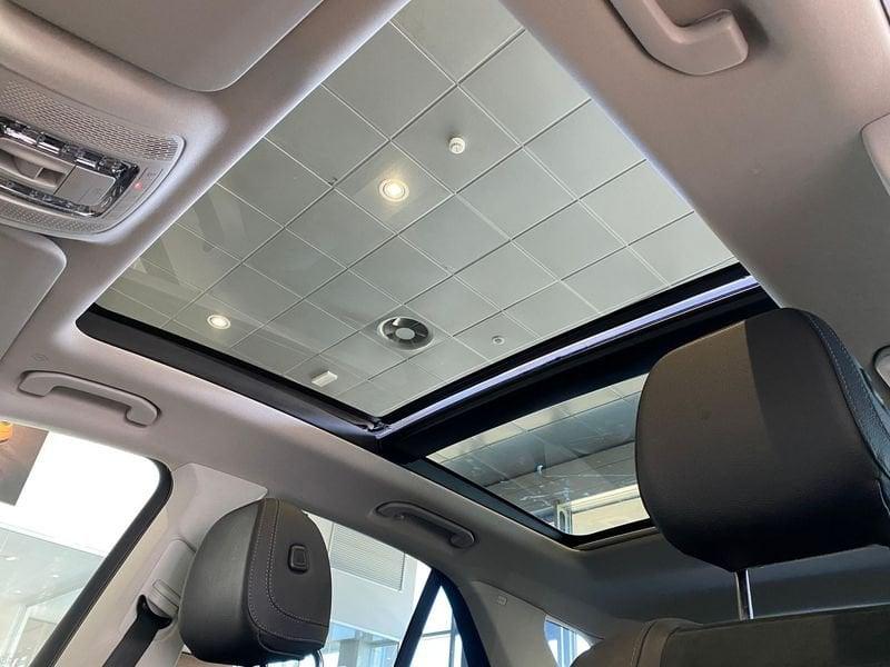 Mercedes-Benz GLE GLE 300 d 4Matic mhev AMG Line