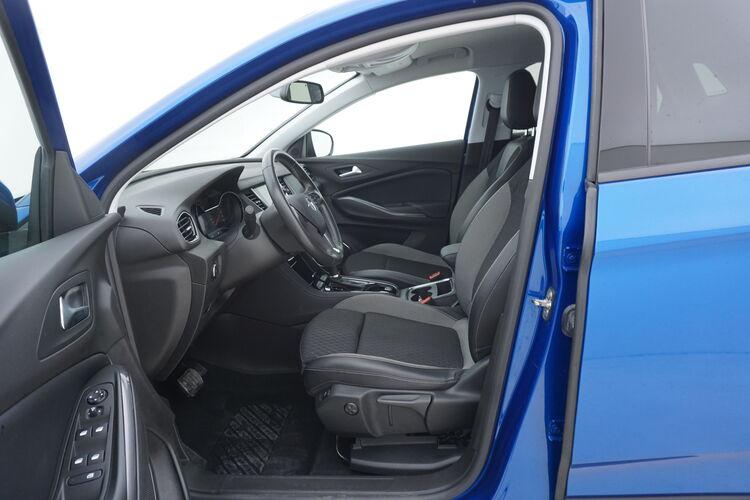 Opel Grandland Elegance AT8 BR234494 1.5 Diesel 131CV