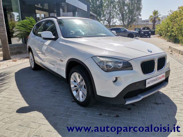 BMW X1 sDrive18d