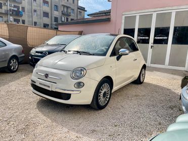 Fiat 500 1.3 Multijet 16V 95 CV Lounge EURO 5B