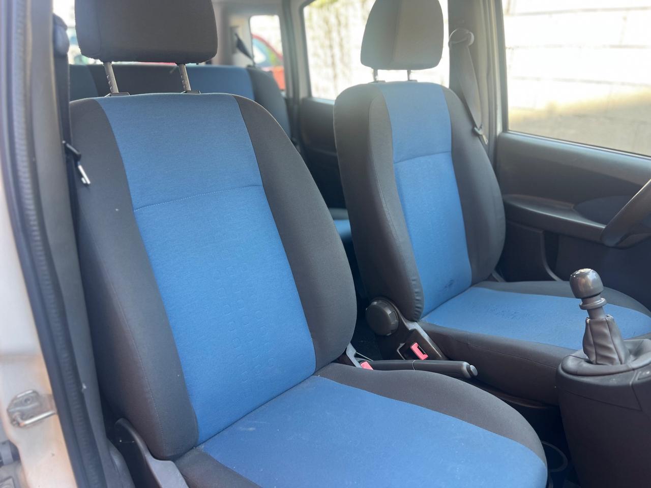 Fiat Panda 1.2 benzina - Garanzia 12 Mesi