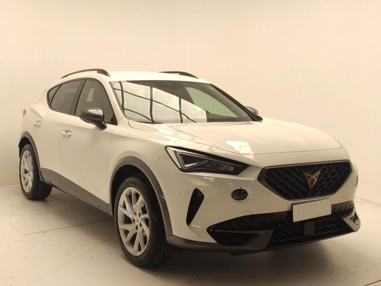 Cupra Formentor 1.4 e-Hybrid DSG