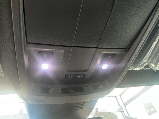 PEUGEOT 3008 Hybrid 136 e-DCS6 Allure tua da ?379,00 mensili