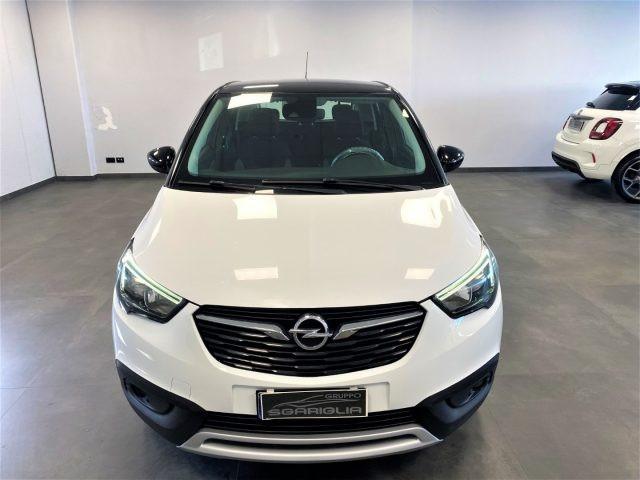 OPEL Crossland X 1.5 DIESEL 120 Anniversary + Navigatore