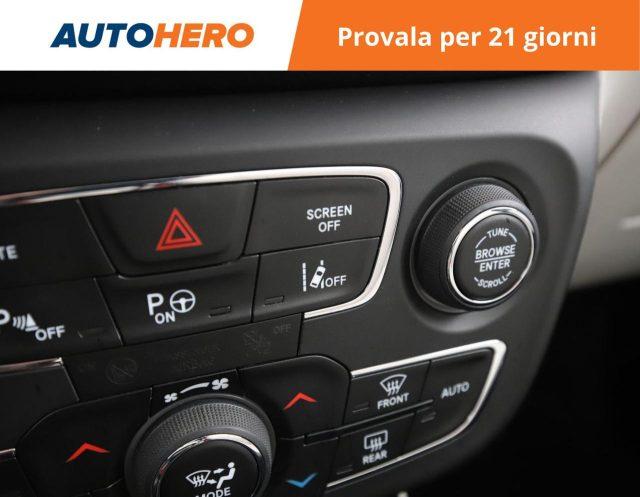 JEEP Compass 2.0 Multijet II aut. 4WD Limited