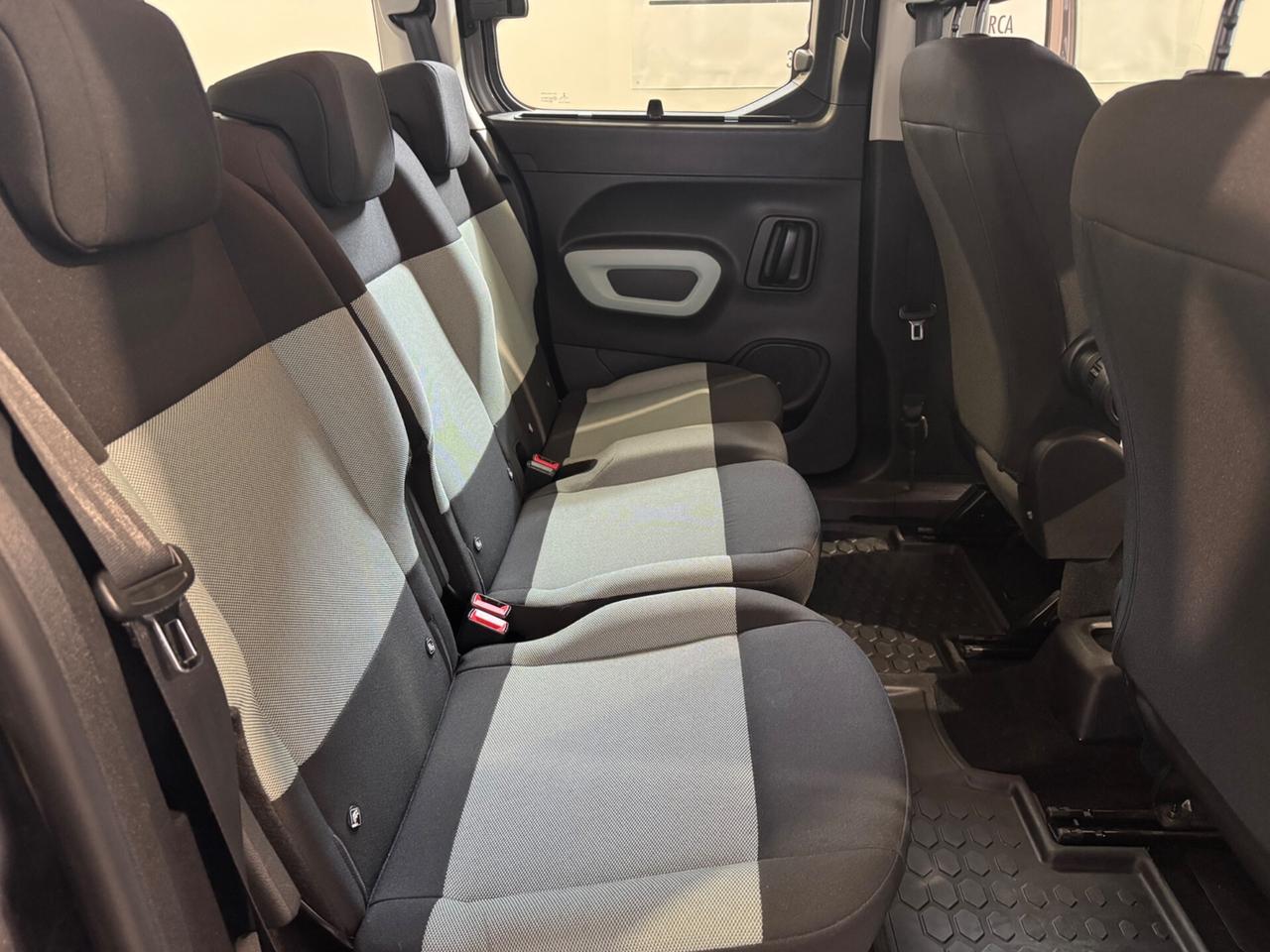 Citroen Berlingo BlueHDi 130 Stop&Start M Live