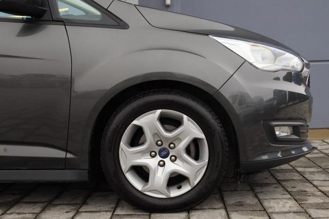 FORD C-Max 1.0 EcoBoost 100CV