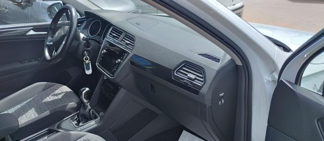 VOLKSWAGEN Tiguan 1.5 TSI 150 CV ACT Life