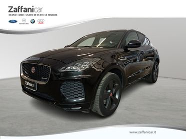 JAGUAR E-Pace (X540) - E-Pace 2.0D 240 CV AWD aut. R-Dynamic S