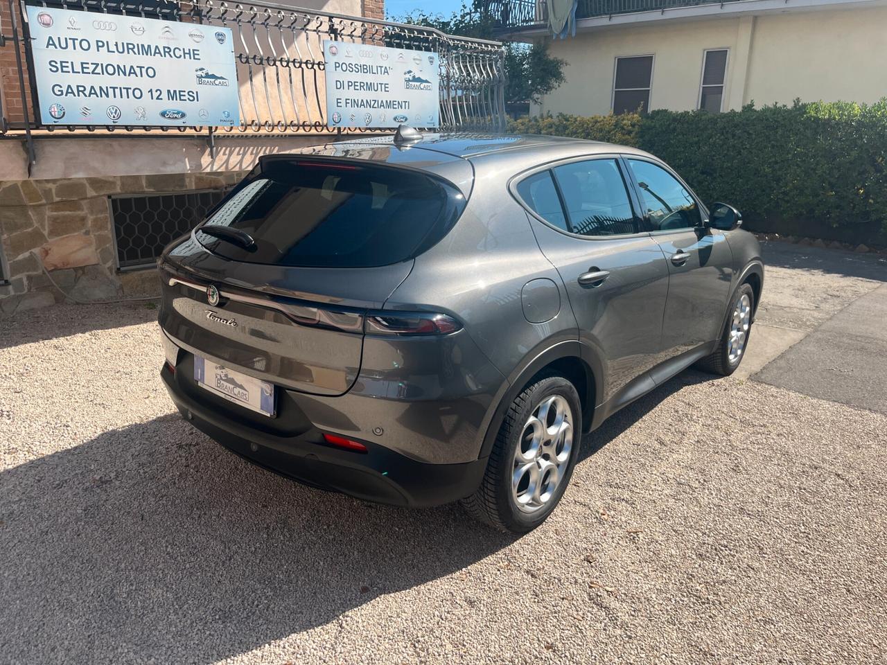 Alfa Romeo Tonale 1.6 130CV SPRINT 2024