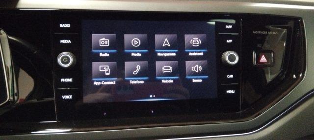 VOLKSWAGEN Taigo 1.0 TSI 110 CV DSG R Line