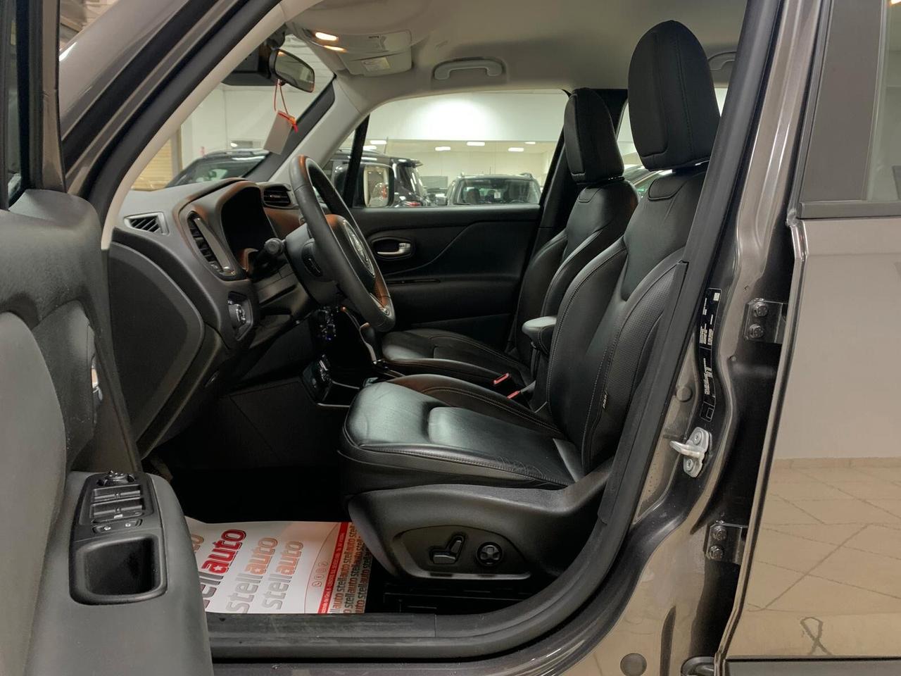 Jeep Renegade 1.3 T4 190CV PHEV 4xe Limited