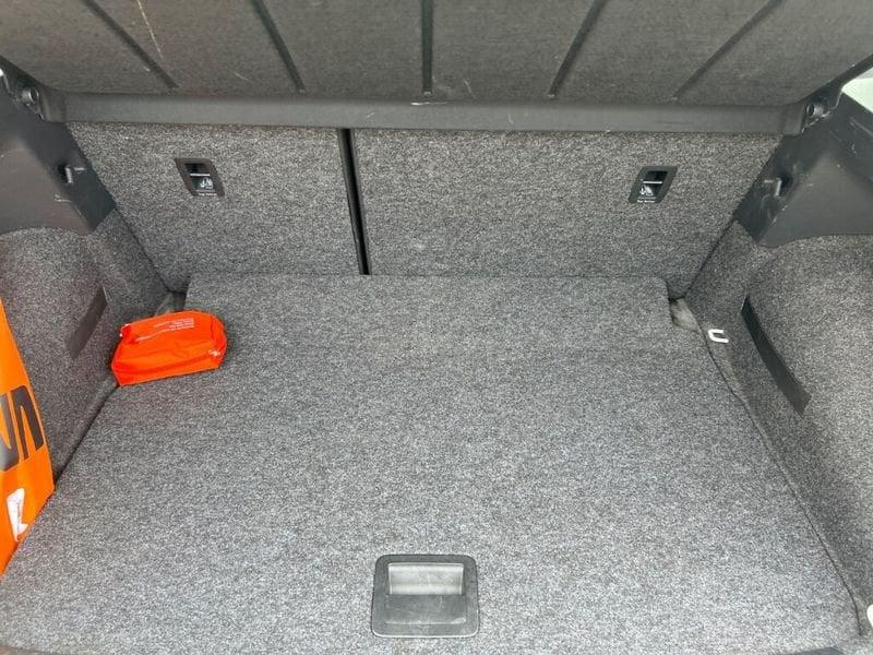 SEAT Arona 1.0 EcoTSI Reference