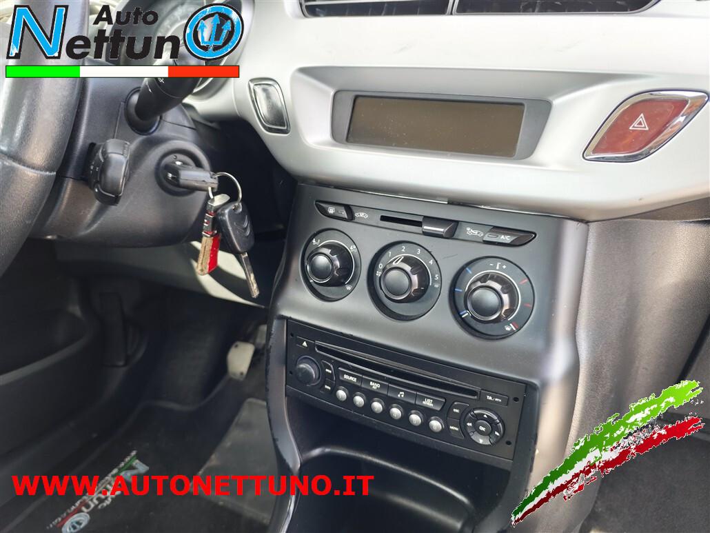 Citroen C3 1.4 Eco Energy G Exclusive