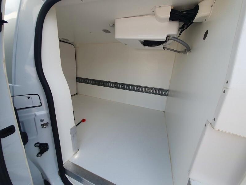 OPEL Vivaro 2.0D 145CV S&S L2H1 FRIGO PARK 11.2023