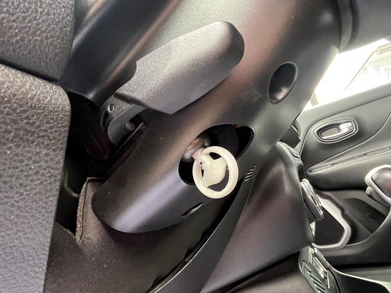 Jeep Renegade 1.6 Mjt