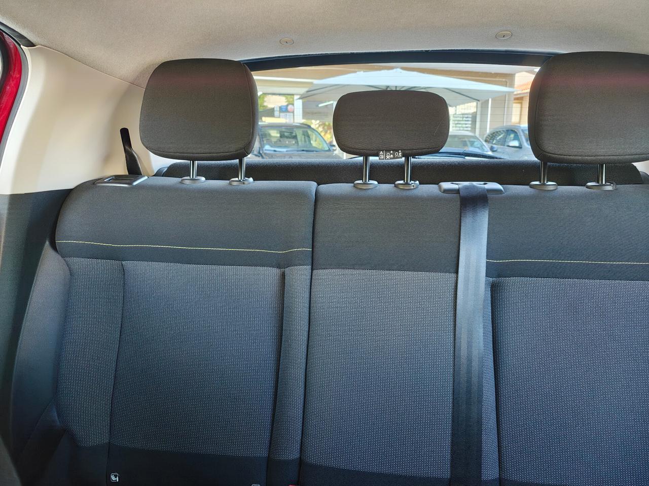 Citroen C3 BlueHDi 100 S&S Shine