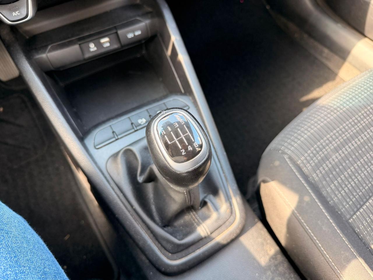 Kia Stonic 1.0 T-GDi 120 CV Energy