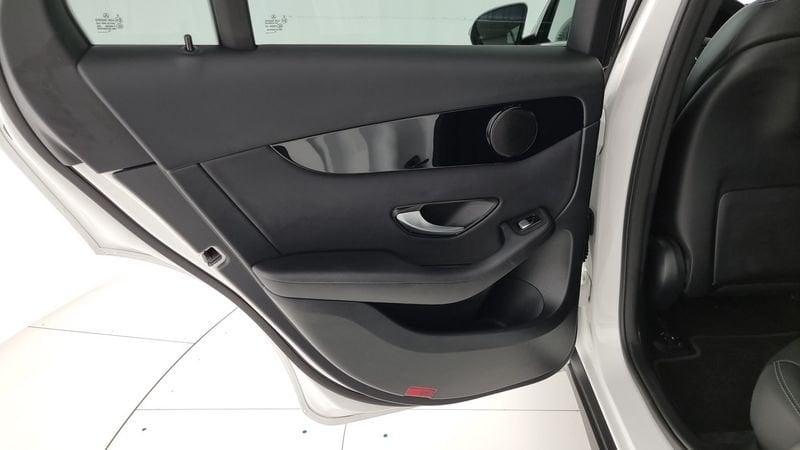 Mercedes-Benz GLC Coupé 220 d 4Matic Coupé Business