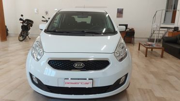 Kia Venga 1.4 CRDi 90CV