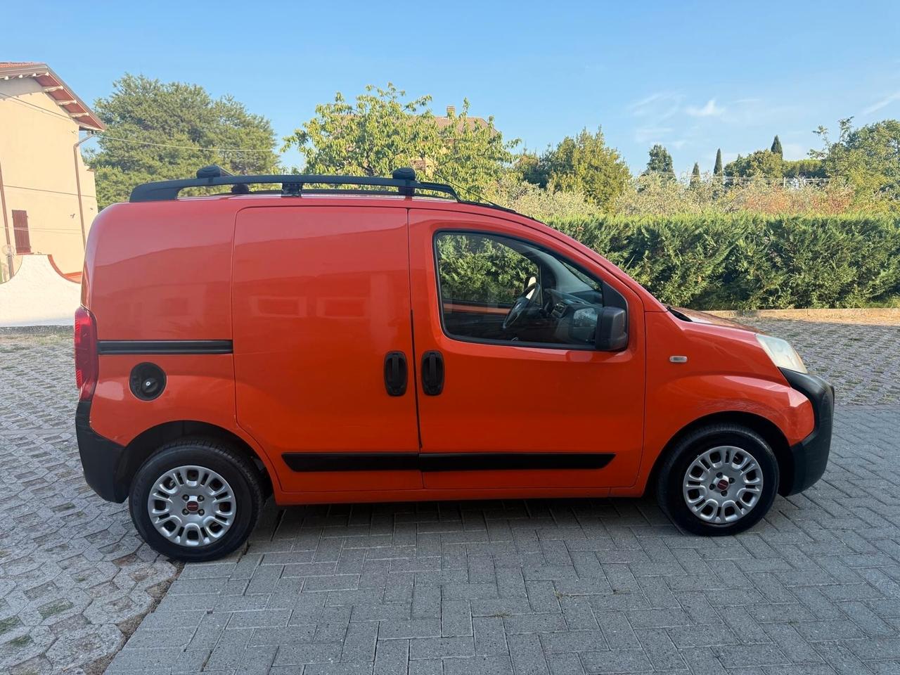 Fiat Fiorino 1.3 MJT 75 CV FURGONE