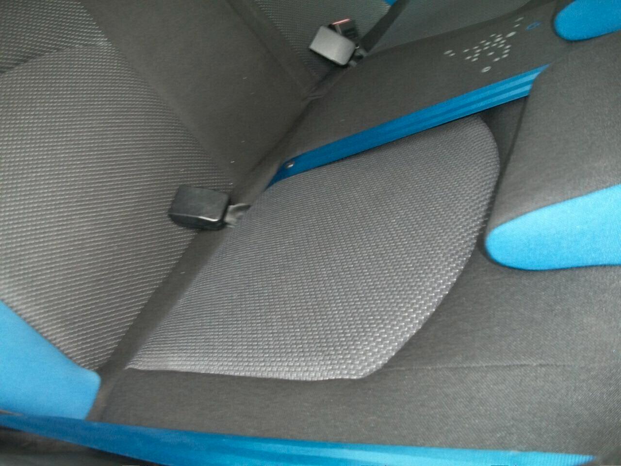 Peugeot 206 MODELLO PIU,, CC 1360 BENZINA EURO 05 SI NUOVI PATENTATI KM 119443 GARANZIA UN ANNO