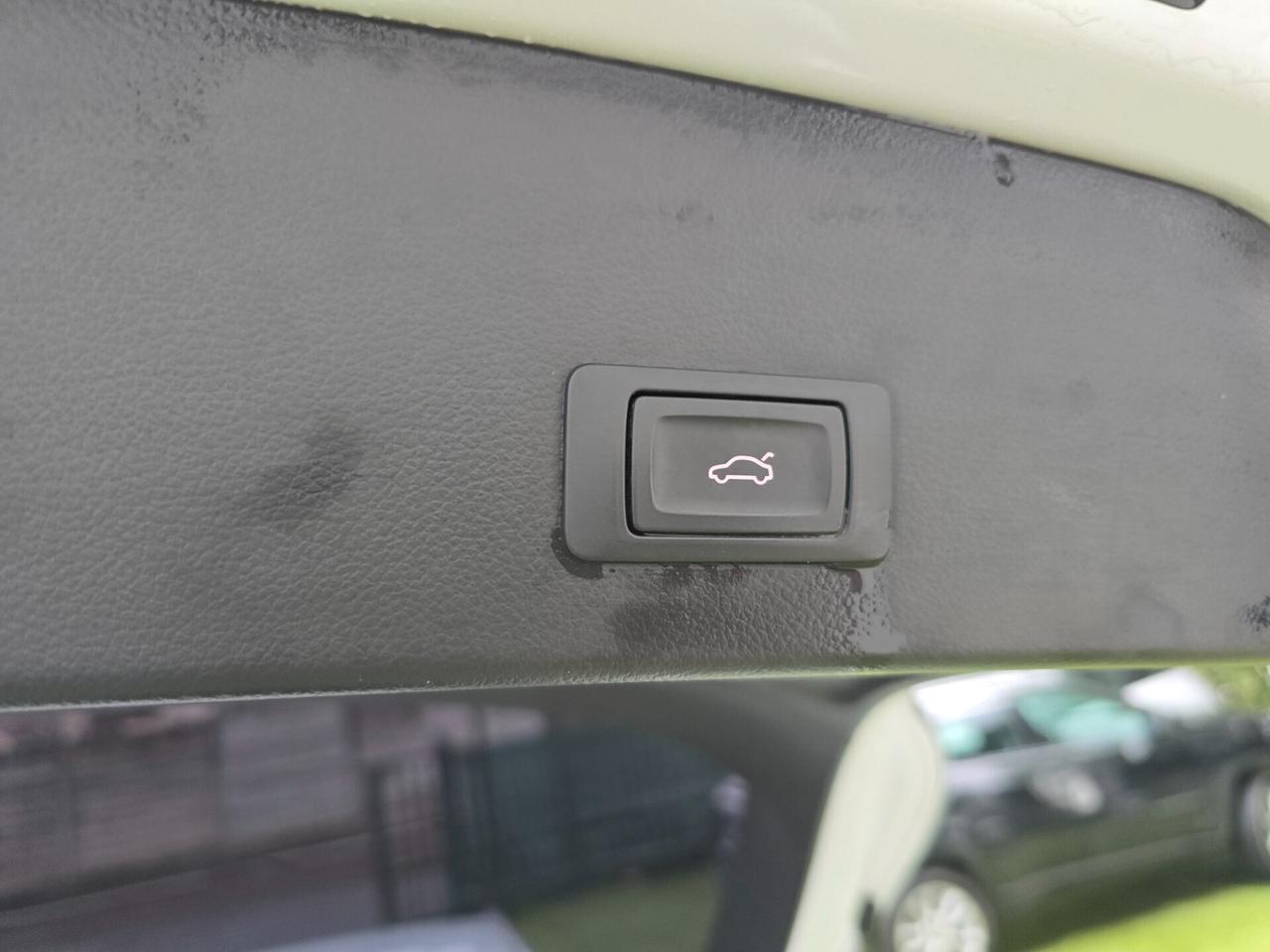 Audi A6 Avant 2.0 TDI 190 CV s.line euro6 -2016