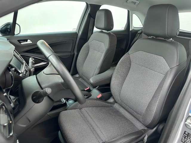 Opel Crossland 1.2 Turbo 110 CV Elegance NEOPATENTATI
