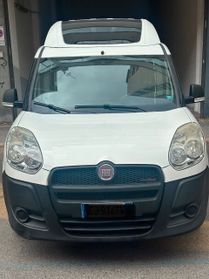 Fiat Doblo Doblò 1.6 MJT 16V Active