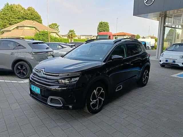 Citroen C5 Aircross 1.2 PureTech 130cv EAT8 FEEL Usato Garantito