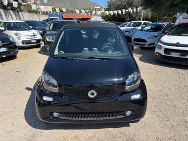 Smart ForTwo 70 1.0 Passion Automatica