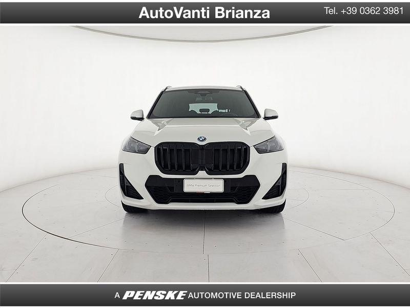 BMW X1 X1 xdrive 25e MSport Pro DOPPIO TRENO GOMME