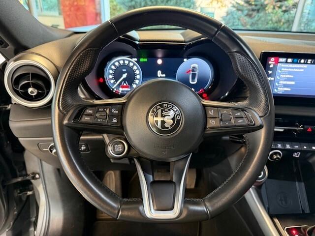 ALFA ROMEO TONALE 1.6 TURBO DIESEL SUPER 130CV TCT6 PARI AL NUOVO SOLO 32.000KM!